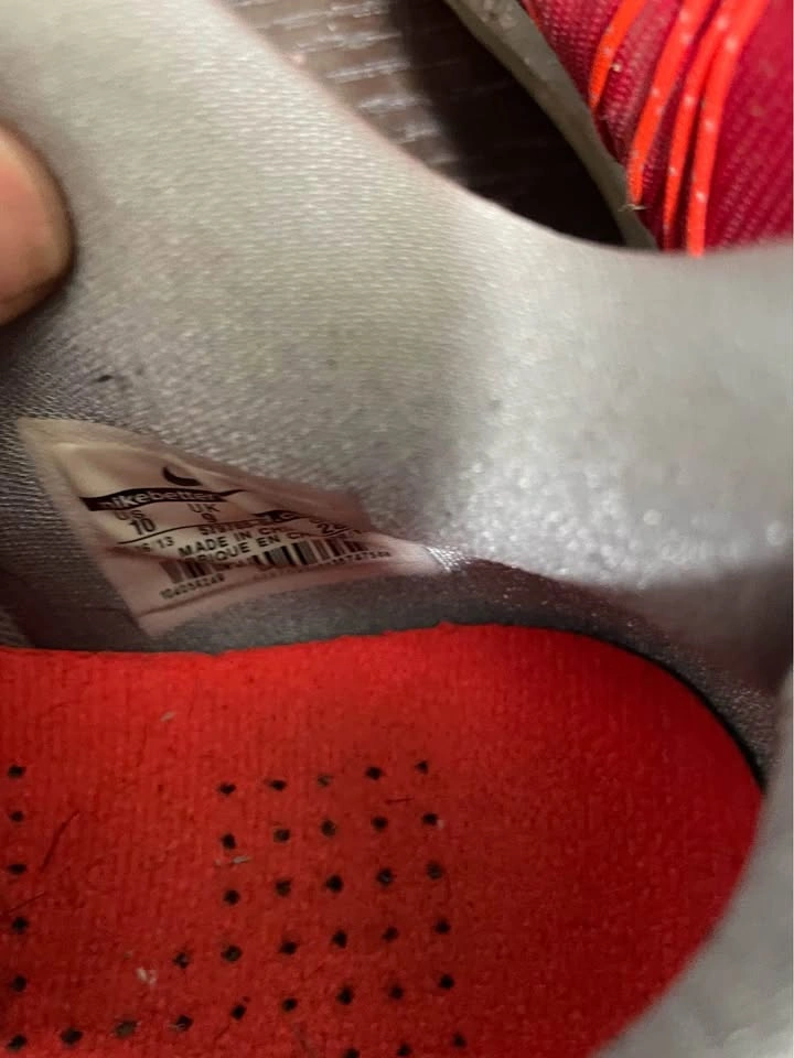 Nike mens 10 sneakers - photo 2