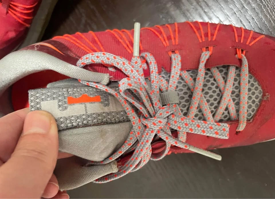 Nike mens 10 sneakers - photo 3