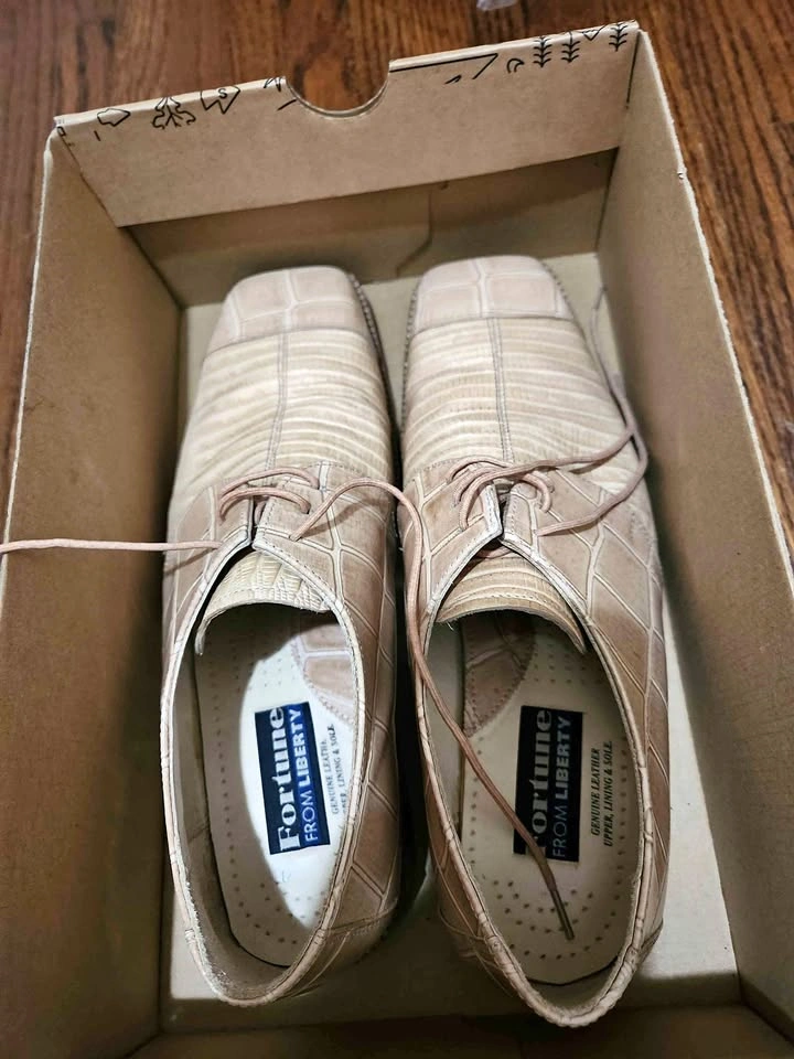 Men's Dress/Casual Shoes - Cheap & Negotiable