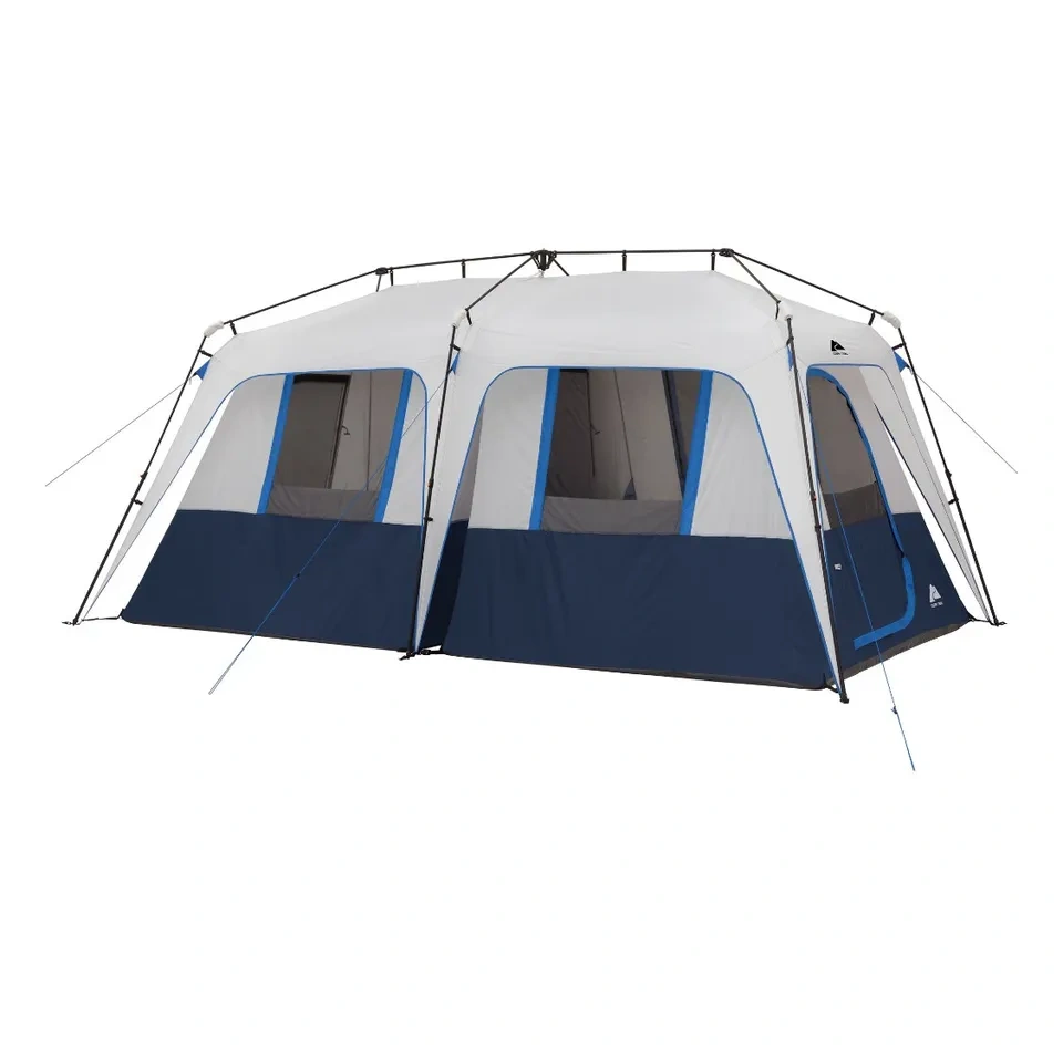 Ozark Trail 8-Person 5-in-1 Convertible Instant Tent - photo 2