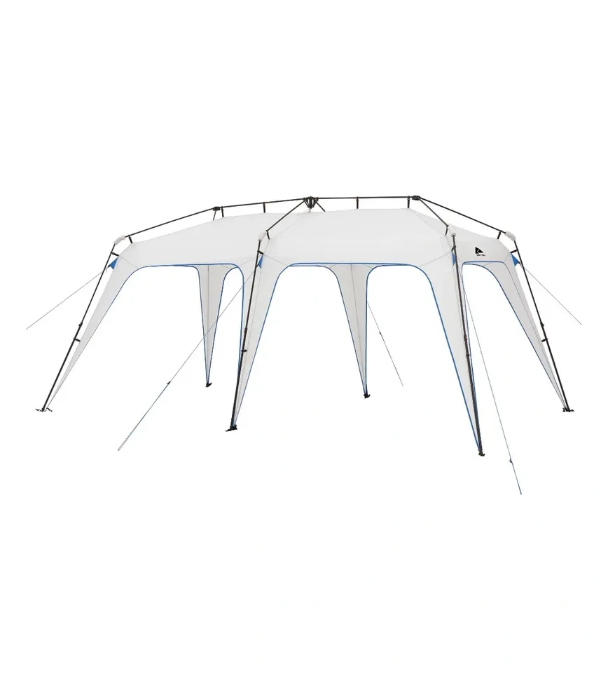 Ozark Trail 8-Person 5-in-1 Convertible Instant Tent - photo 3