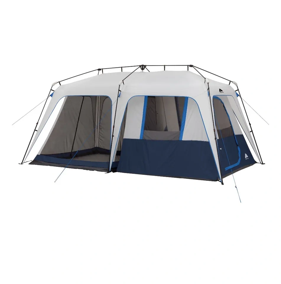 Ozark Trail 8-Person 5-in-1 Convertible Instant Tent - photo 4