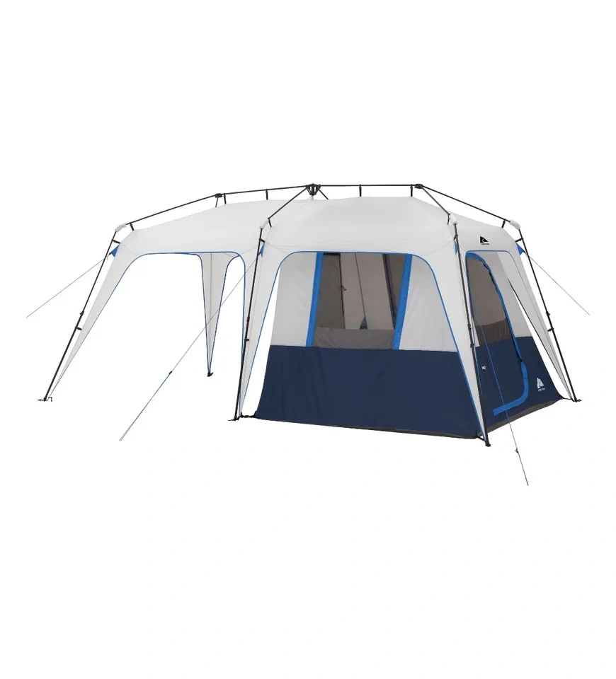 Ozark Trail 8-Person 5-in-1 Convertible Instant Tent - photo 5