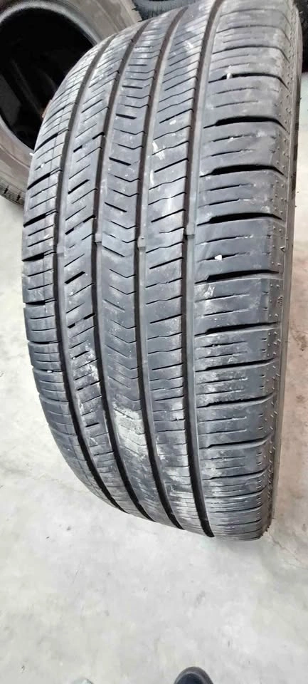 245/60R18 Nexen Allseasons Tire