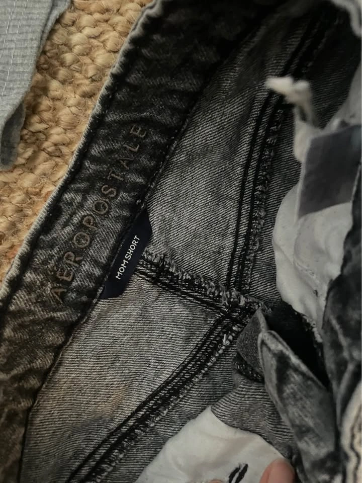 XS Aeropostale Mom Shorts & Womens Summer Clothes Bundle - photo 2