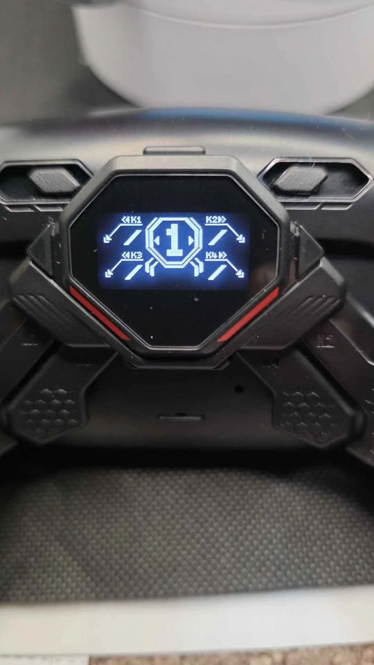 Custom PS5 Controller – Fresh Build - photo 4