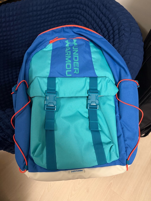 Under Armour Backpack