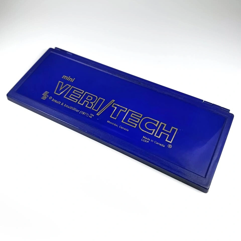 Vintage VeriTech Educational Tiles - photo 2