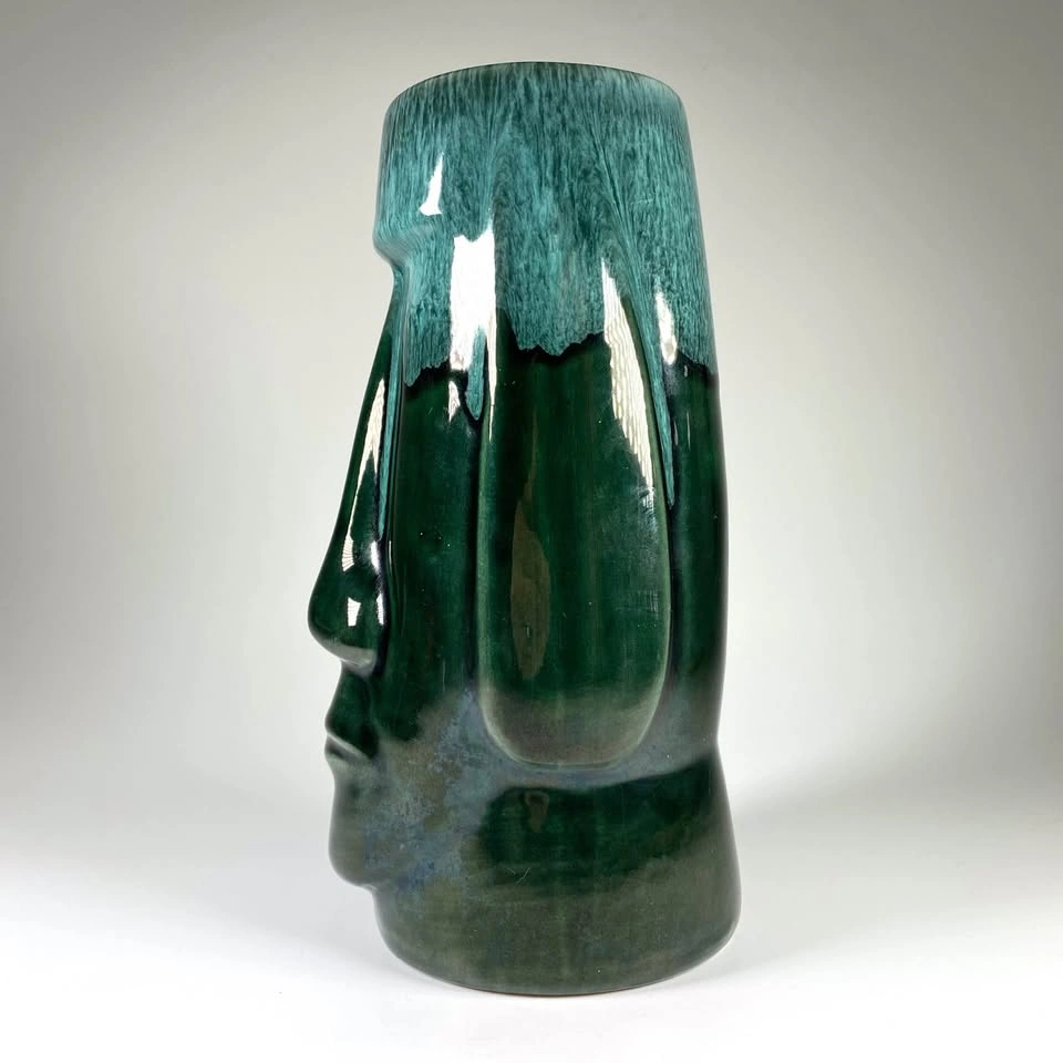 Vintage Beauceware Canada Tiki Mug - photo 2