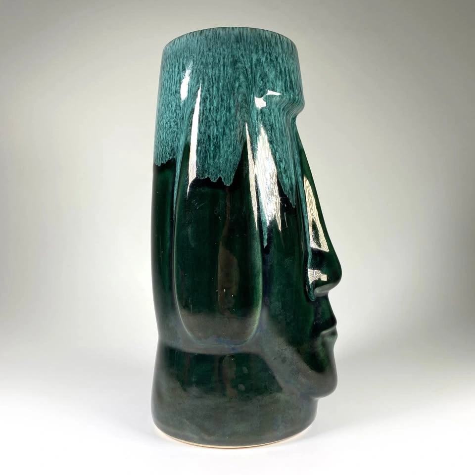 Vintage Beauceware Canada Tiki Mug - photo 3