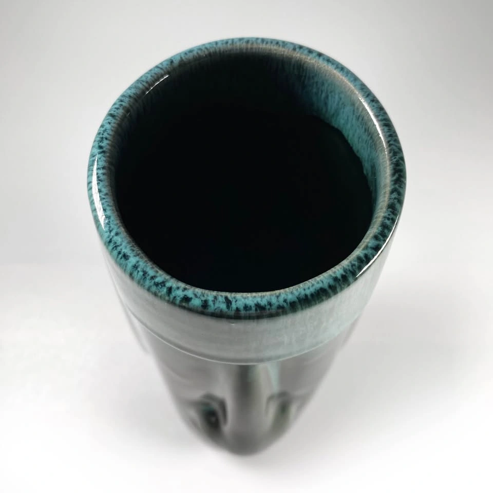 Vintage Beauceware Canada Tiki Mug - photo 4