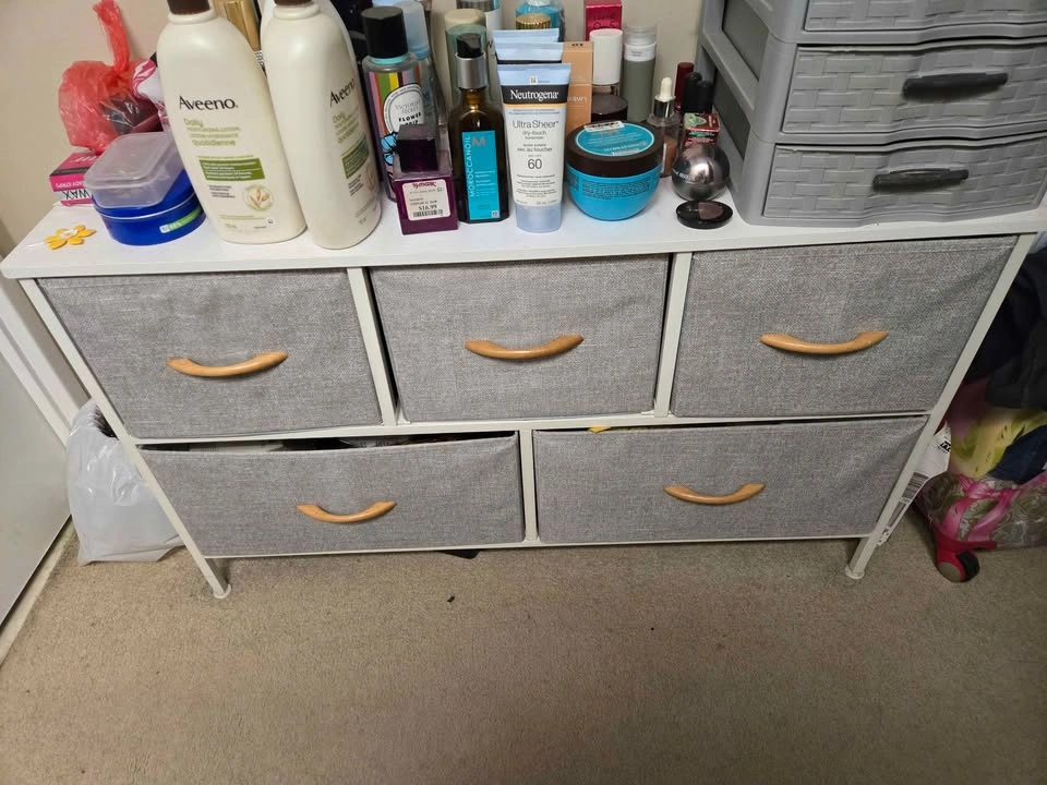 Multi-purpose storage box - photo 2