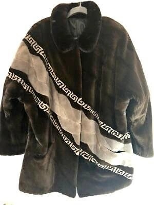 Mink Jacket