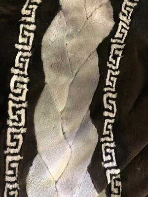 Mink Jacket - photo 3