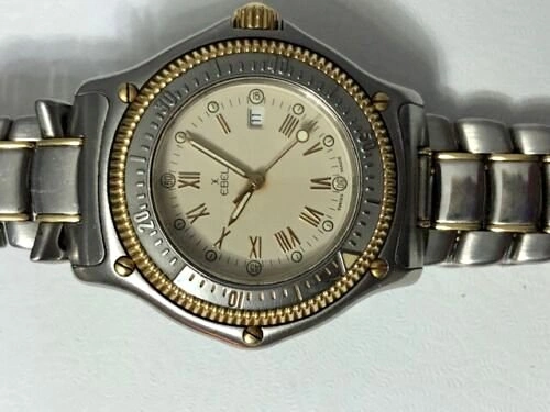 EBEL Men's Watch