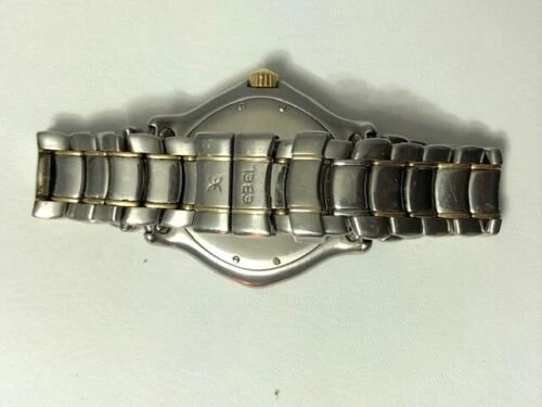 EBEL Men's Watch - photo 4