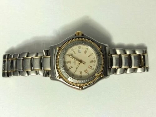 EBEL Men's Watch - photo 5