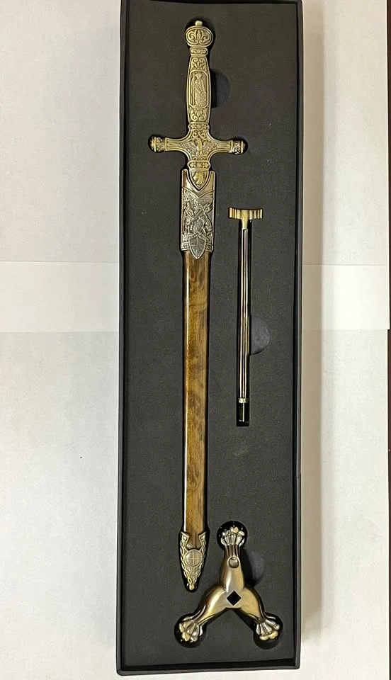 Letter Opener Knife