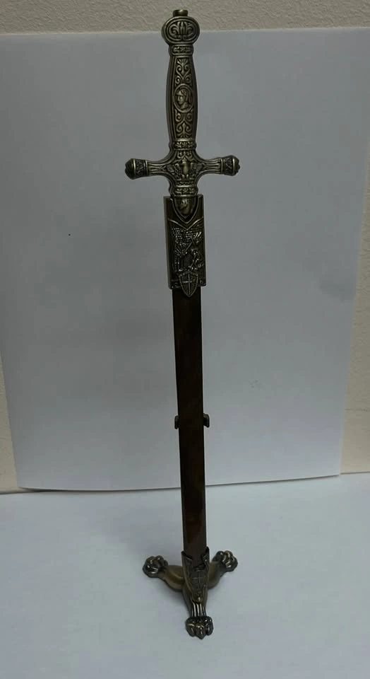Letter Opener Knife - photo 2