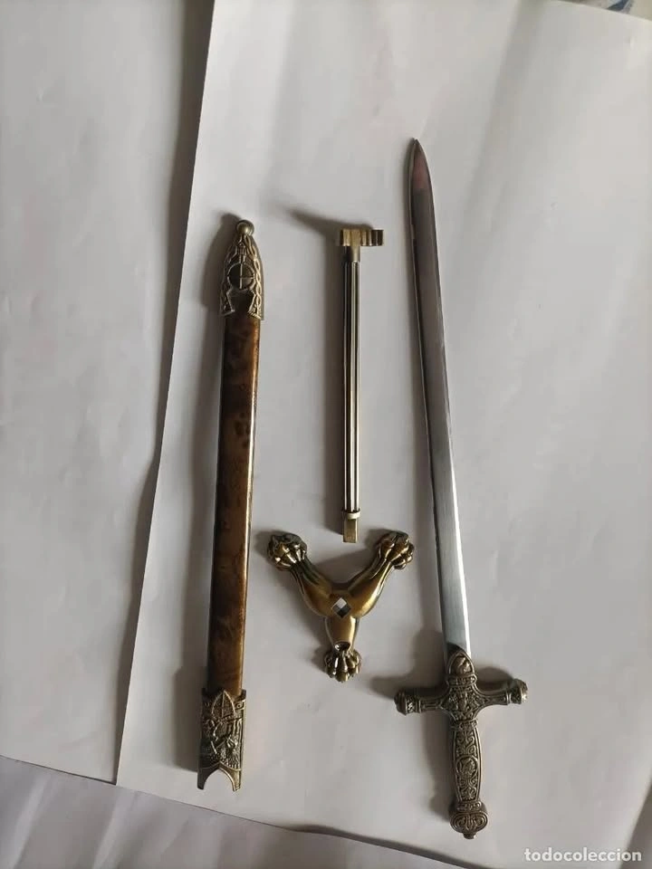 Letter Opener Knife - photo 3