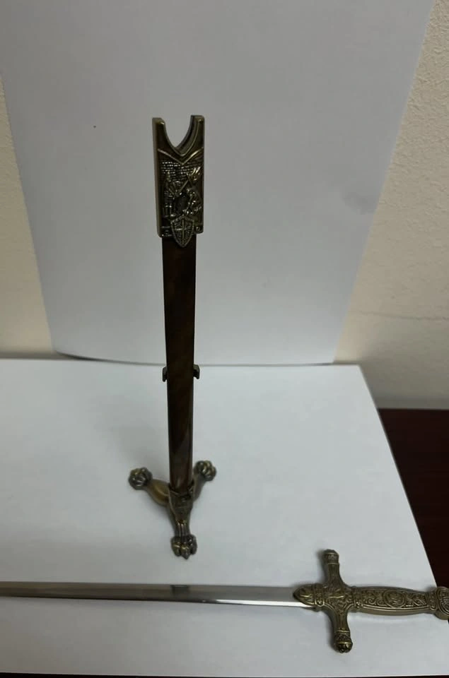 Letter Opener Knife - photo 4