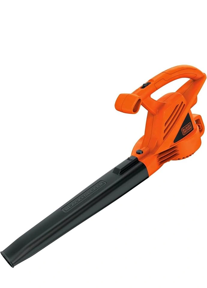 BLACK+DECKER Electric Leaf Blower LB700