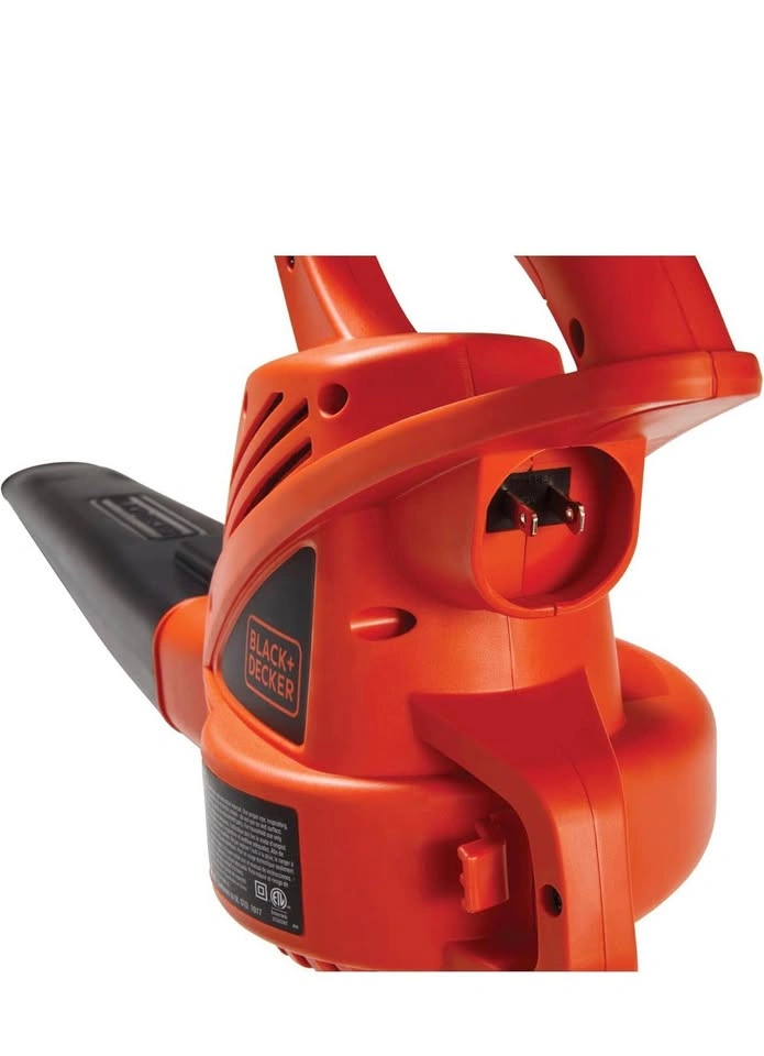 BLACK+DECKER Electric Leaf Blower LB700 - photo 3
