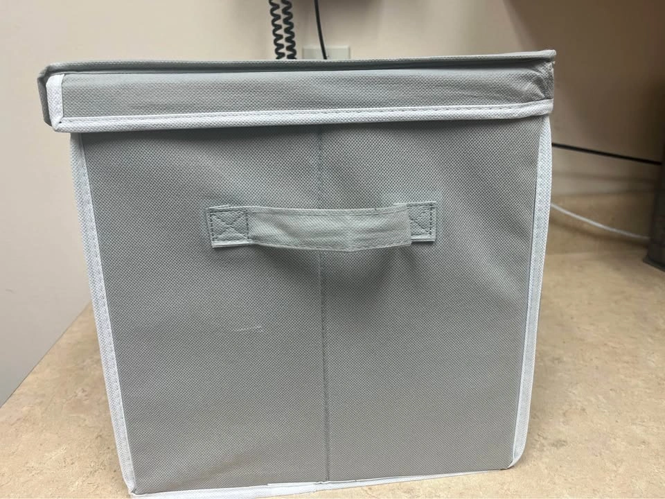 16 Storage Bins - photo 2