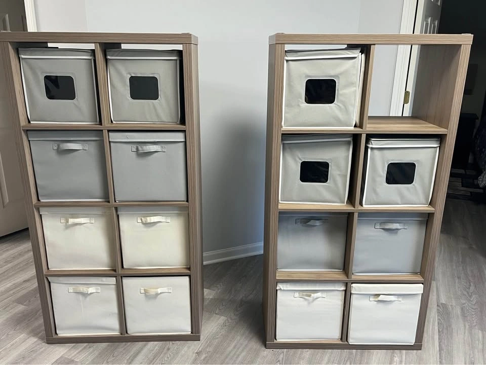 Storage Shelves - photo 2