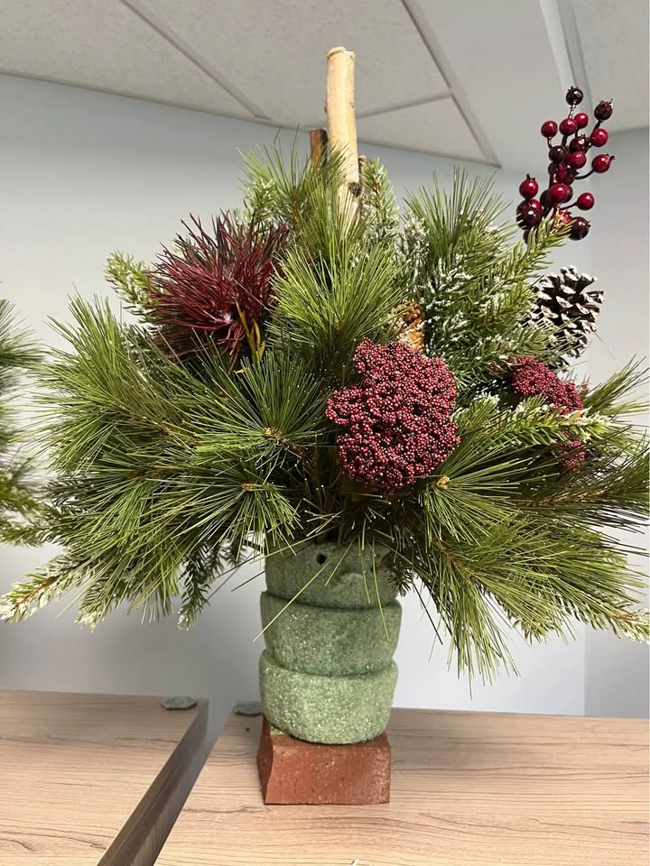 Xmas decorations - photo 4