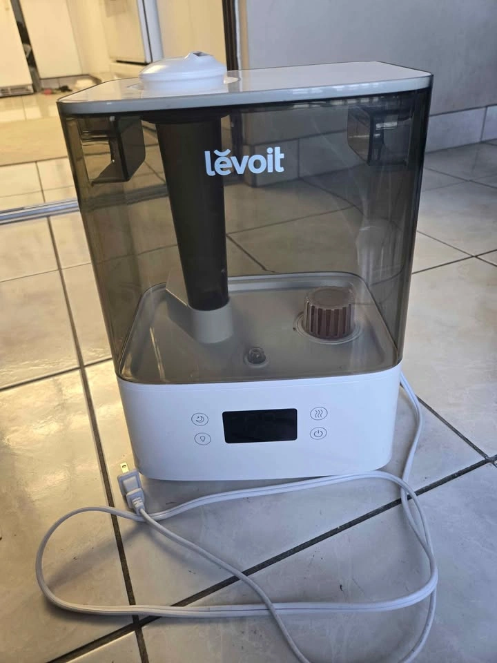 Humidifier - photo 3