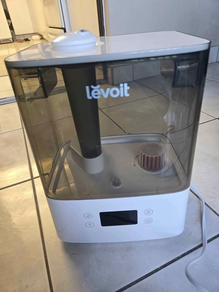 Humidifier - photo 5