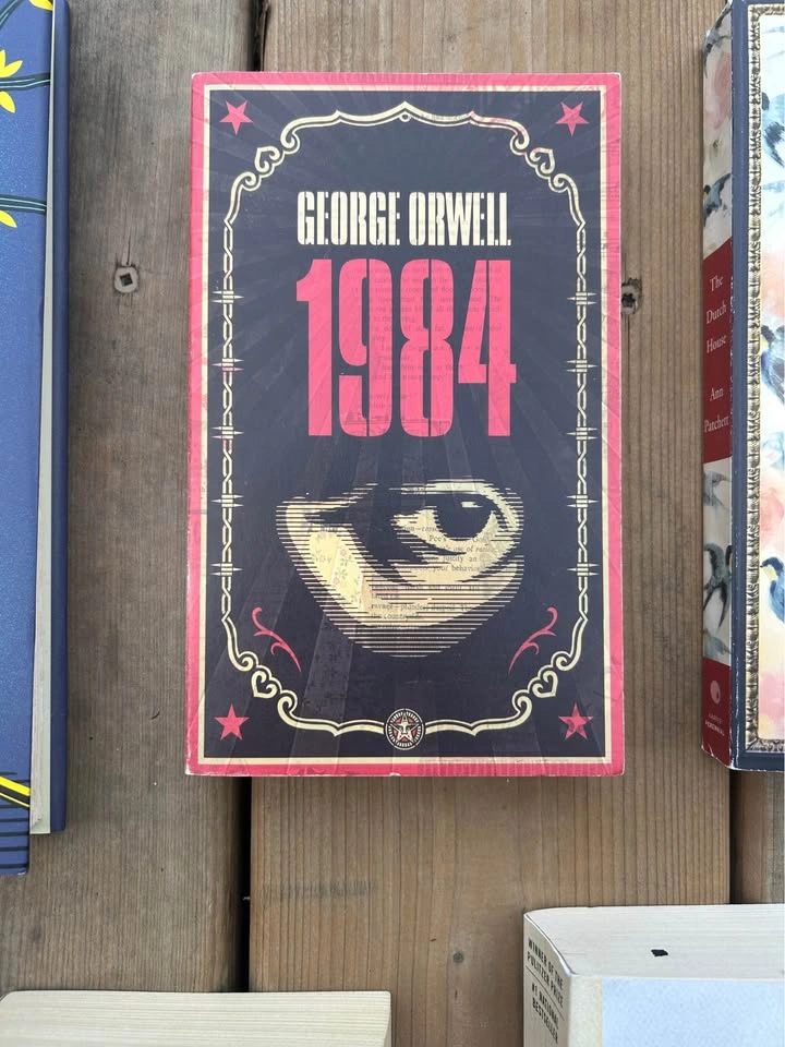 Assorted Books: Harper Lee, George Orwell, Ann Patchett, Jodi Pi - photo 3