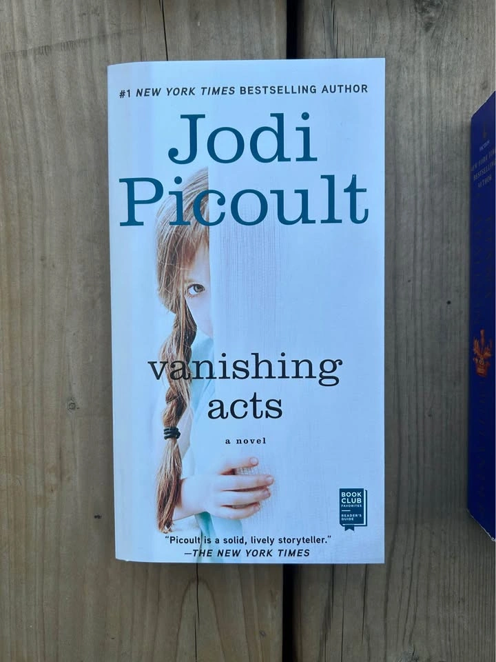 Assorted Books: Harper Lee, George Orwell, Ann Patchett, Jodi Pi - photo 5