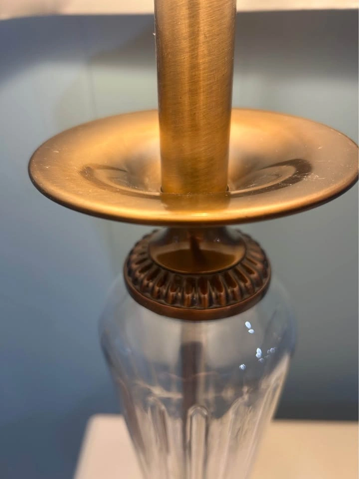 Elegant Table Lamp - Need Gone! - photo 5
