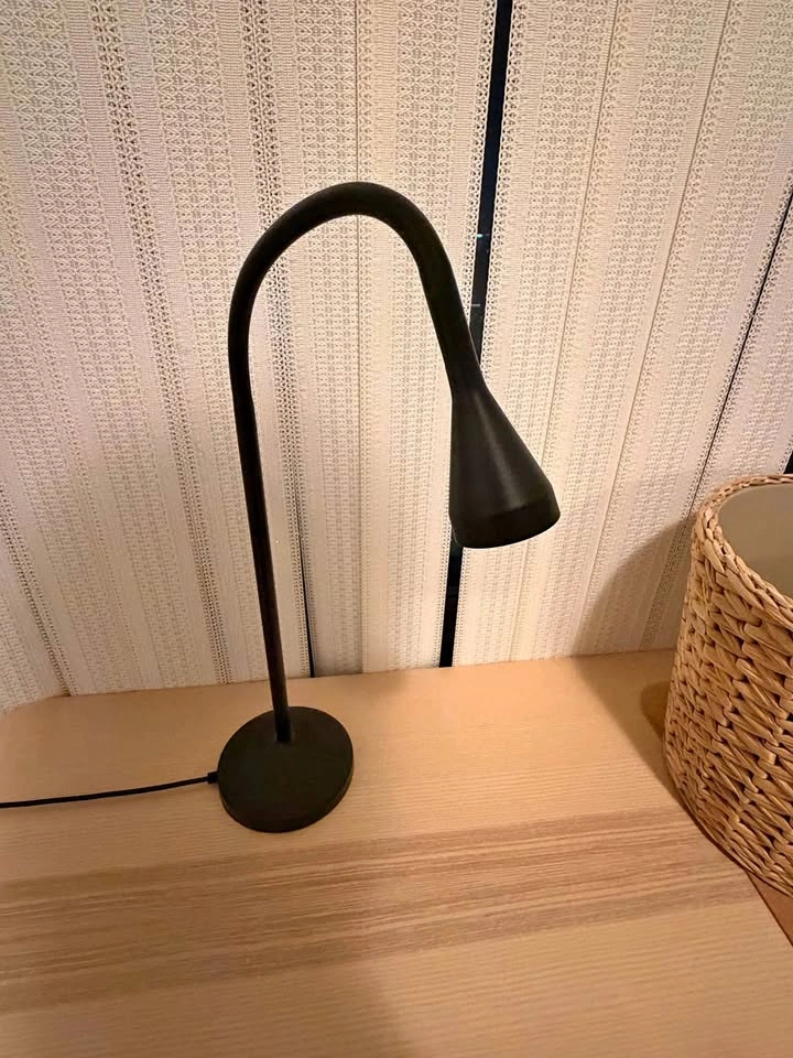 Adjustable Desk Lamp