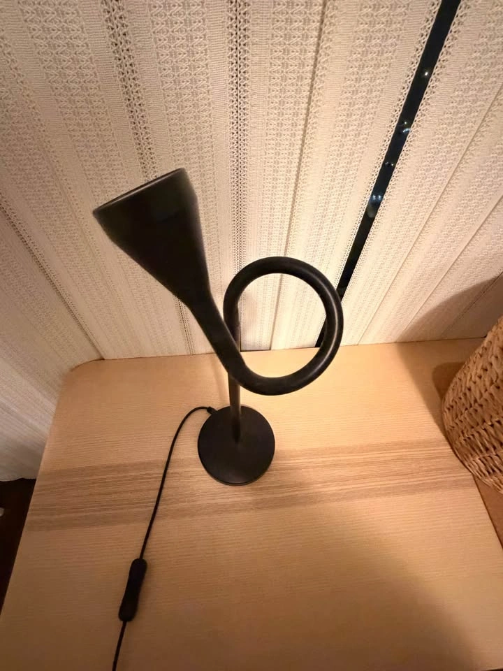 Adjustable Desk Lamp - photo 2