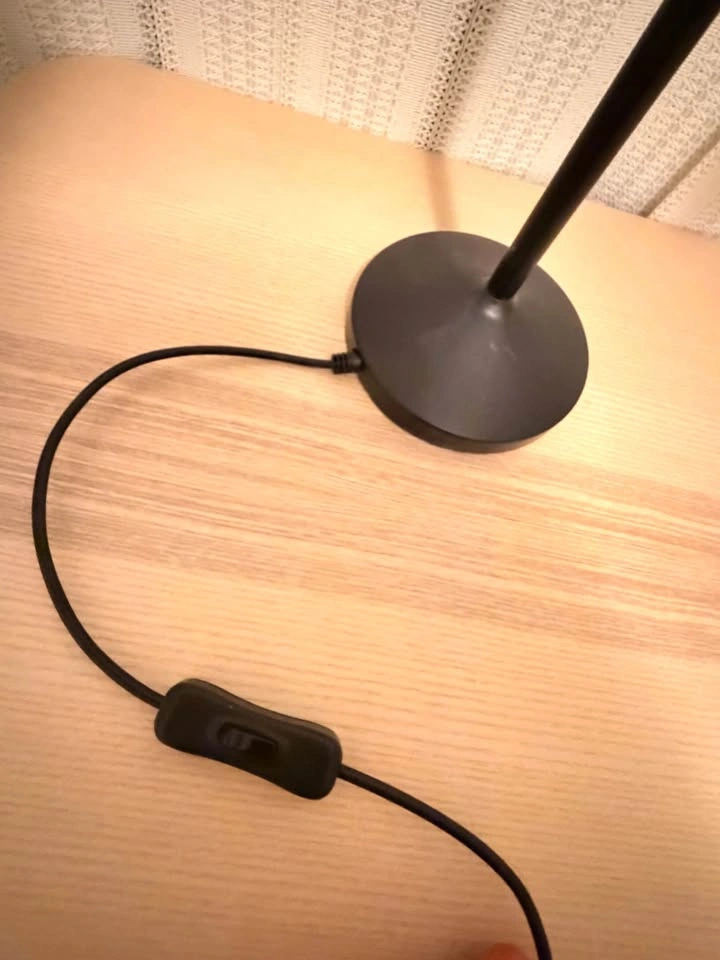 Adjustable Desk Lamp - photo 3