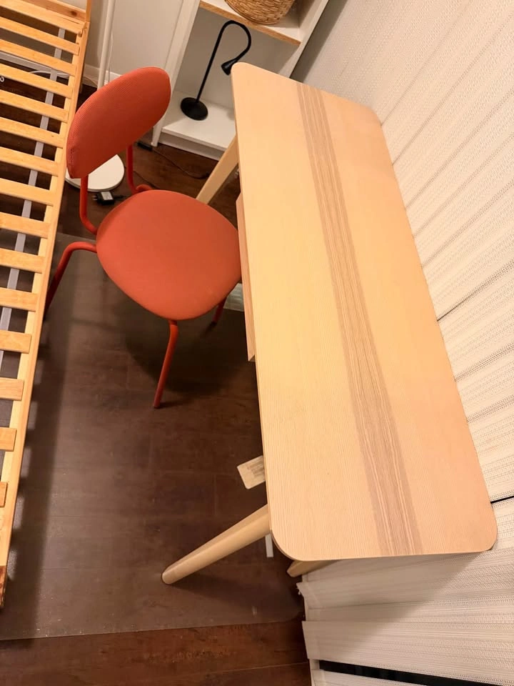 Brand New Very High Quality Wooden Desk - photo 3