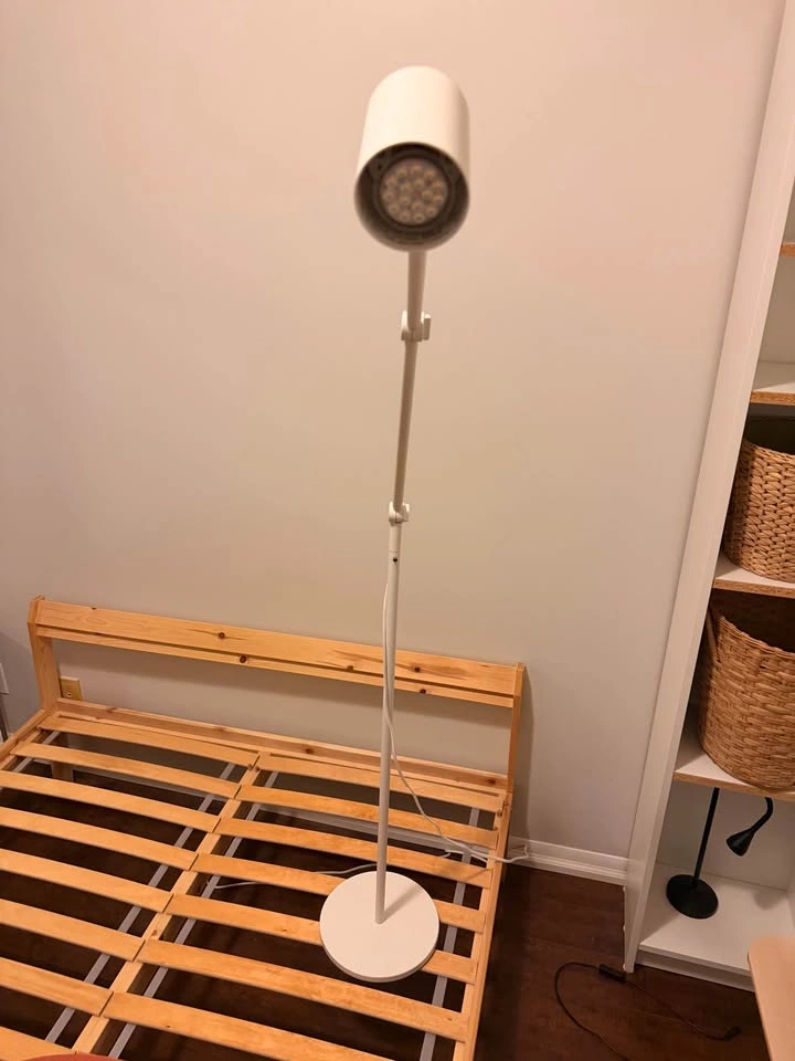Great Quality Standing Lamp - photo 2
