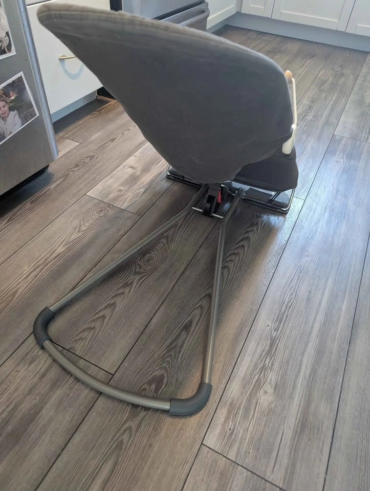 Baby Bjorn Bouncer with Toy Attachment - photo 2