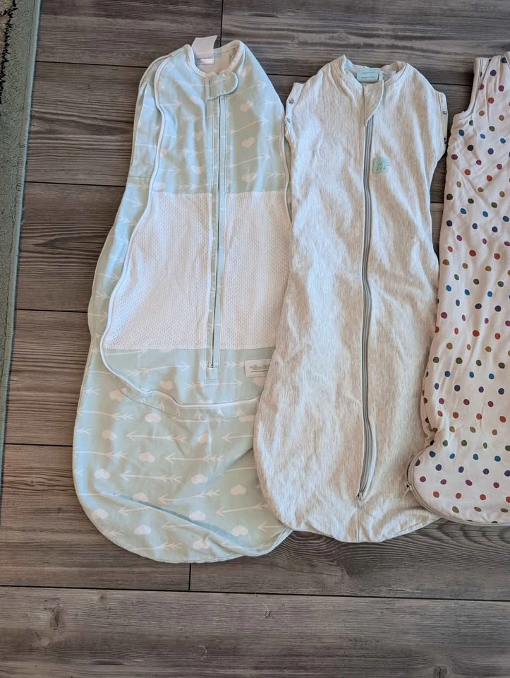 Baby sleep sacks - photo 3