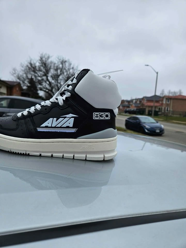 Sneaker Collection - Avia, Gucci, Nike, Under Armour, New Balanc - photo 5