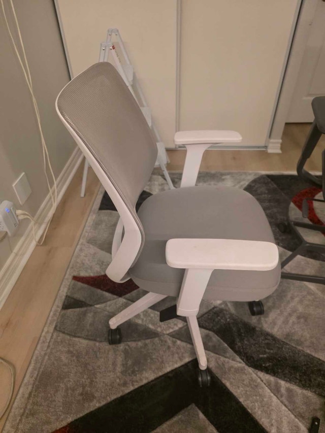 Ikea Desk Chair