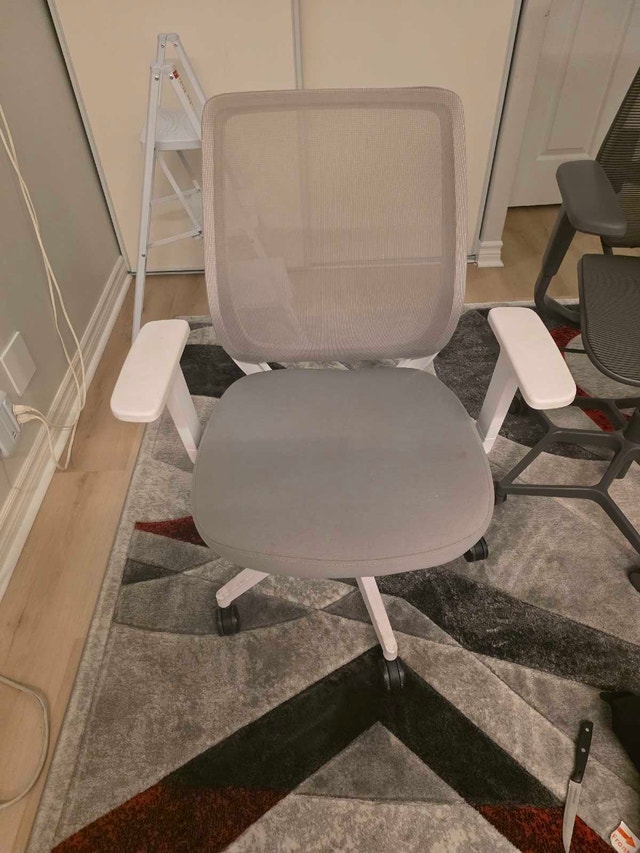 Ikea Desk Chair - photo 2