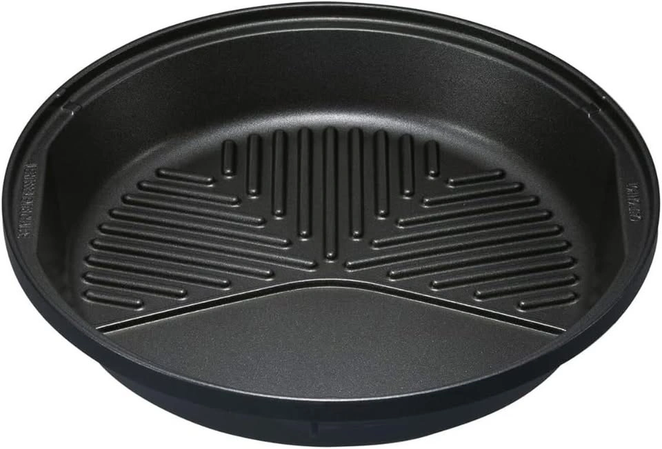 Zojirushi Gourmet d’Expert Electric Skillet for Yin Yang Hot Pot - photo 2