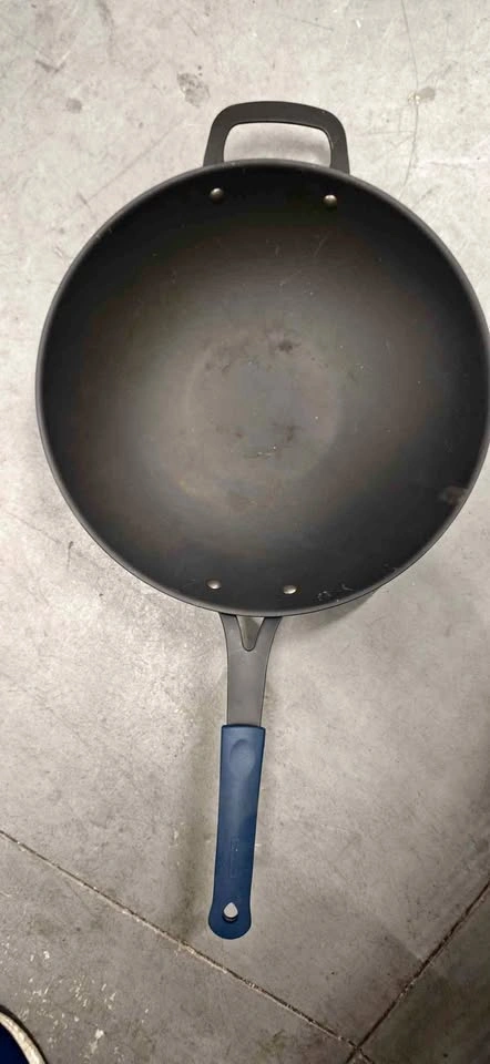 Tramotina Carbon steel Frying Pan