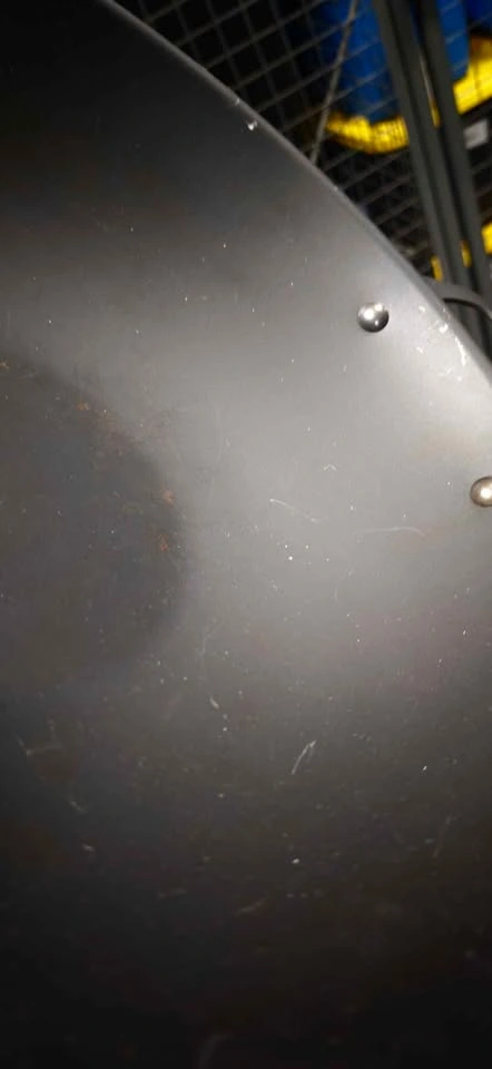 Tramotina Carbon steel Frying Pan - photo 3