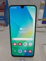 Samsung Galaxy A16 for iPhone 12 mini (or similar) - photo 2