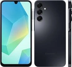 Mint condition Samsung A16 - photo 3